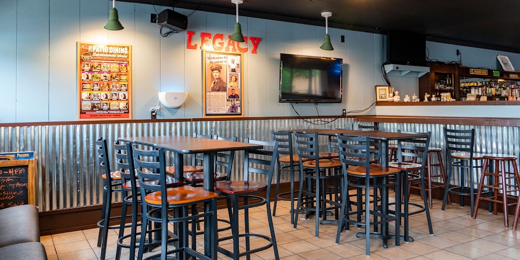  Rozario's Craft Pizzas