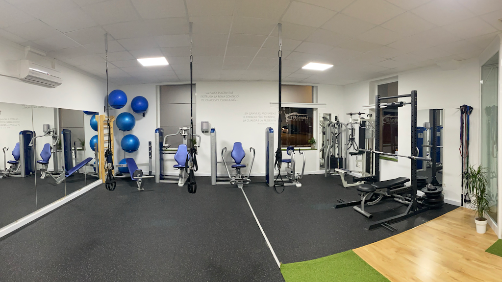 Learn&Fit (Fit Zone)