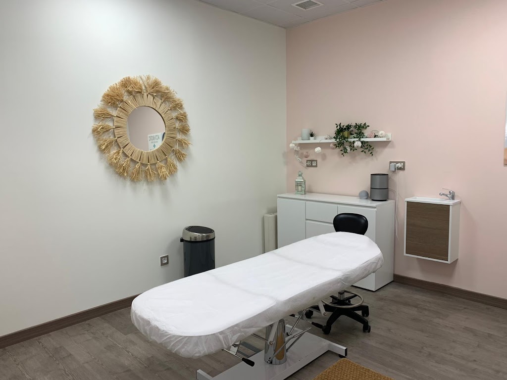 Centro de Medicina Estetica Nuria Gomez