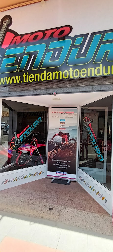 MOTOENDURO