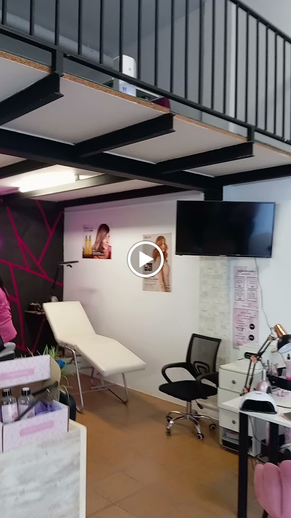 Rocio Nails & Beauty — Videos