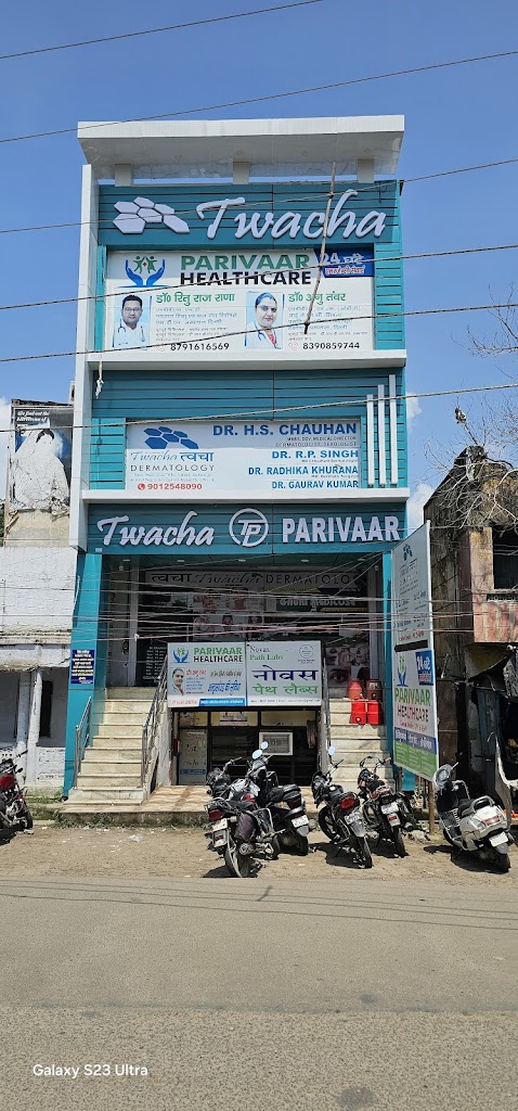 Dr. Parivaar Healthcare