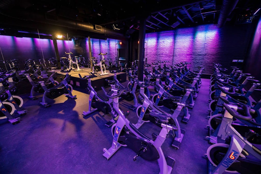  UNION Cycle + Strength