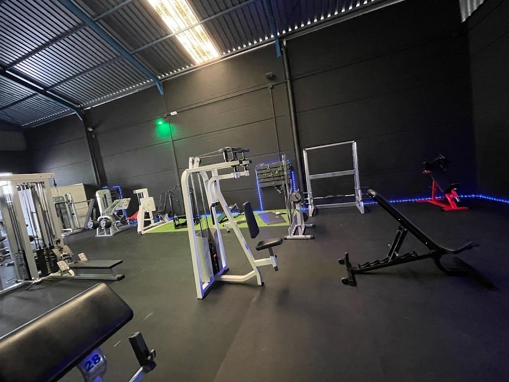 ROMAN PRIVATE FITNESS CLUB