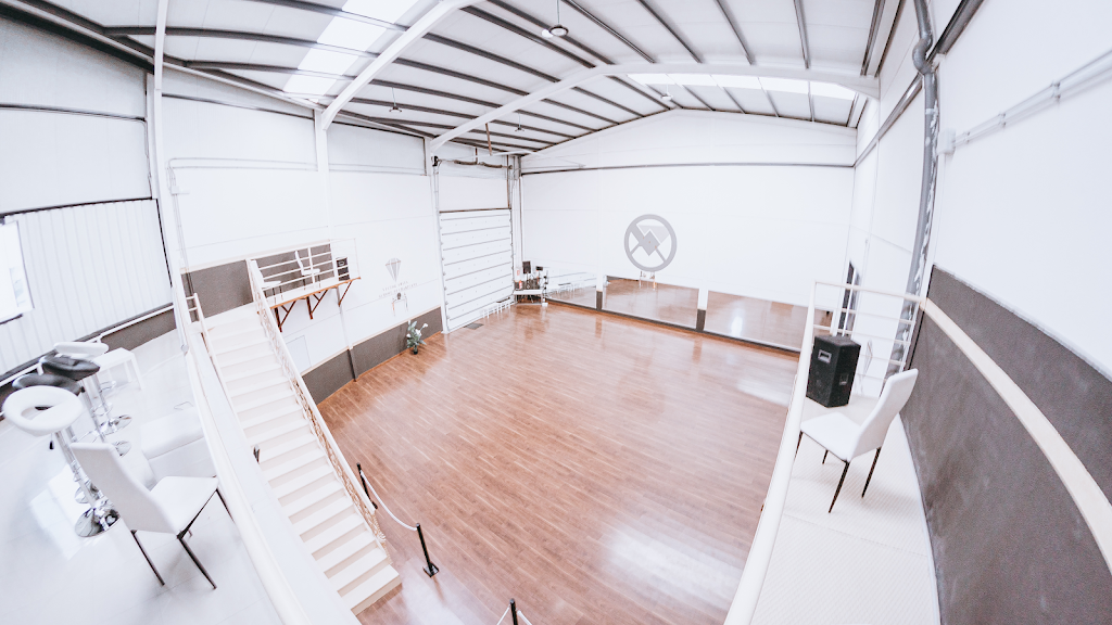 Escuela de Baile Extremadura "Victor Amaya"