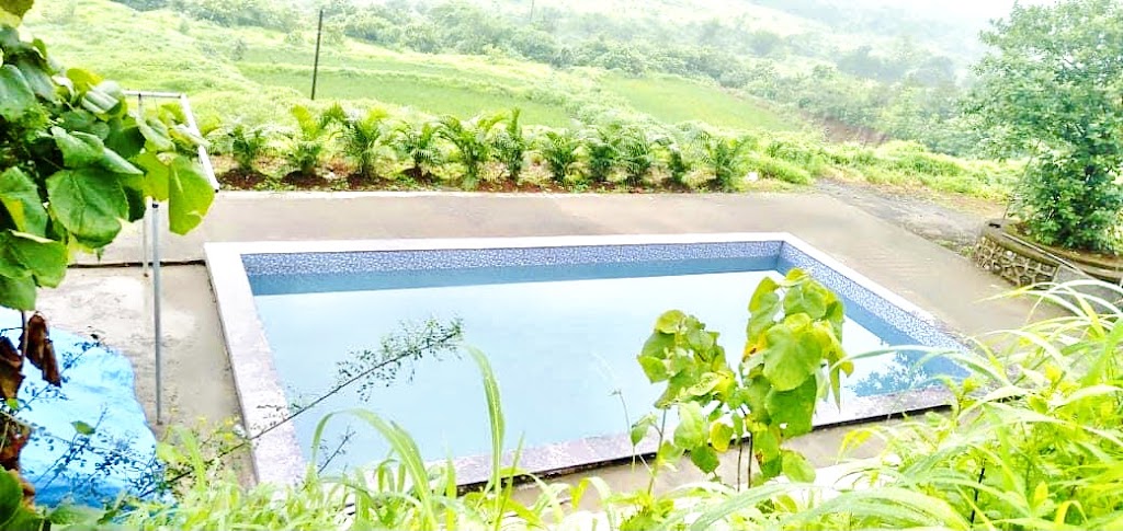 Sai Vrundawan Resort Adventure Park