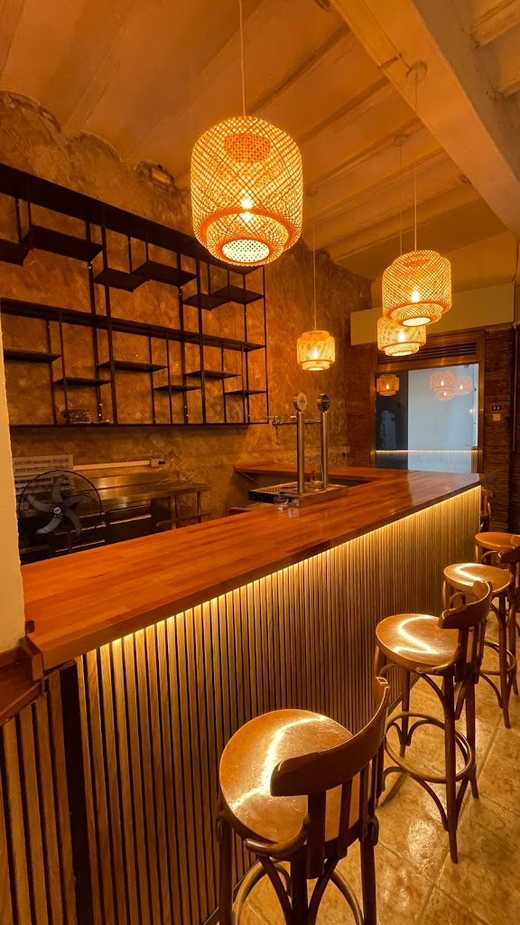 BuenVivir Restaurant