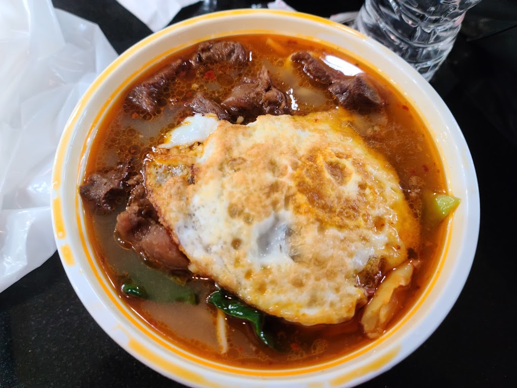 Food & drink