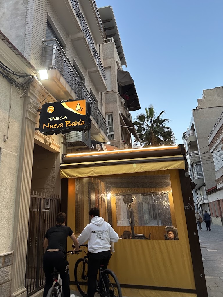 Restaurante Tasca Nueva Bahia — Mas recientes