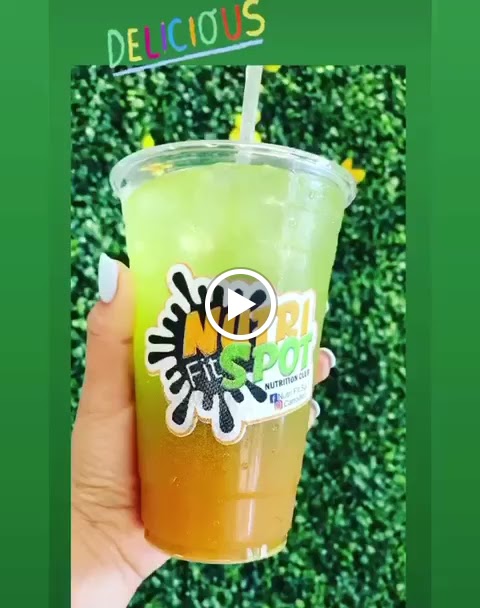  Herbalife Nutri Fit Spot herbalife club De Nutricion