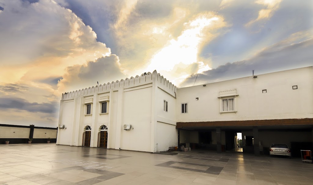 Hotel Royal Heritage