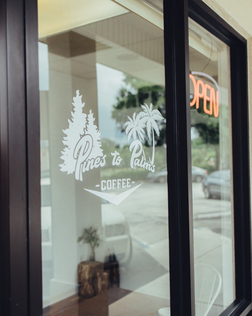 Photo of Pines to Palms Coffee