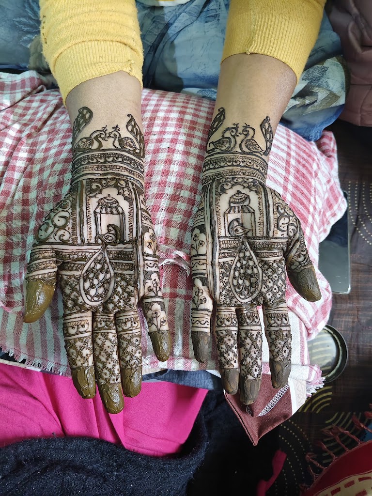 Beauty And Shine With Nisha