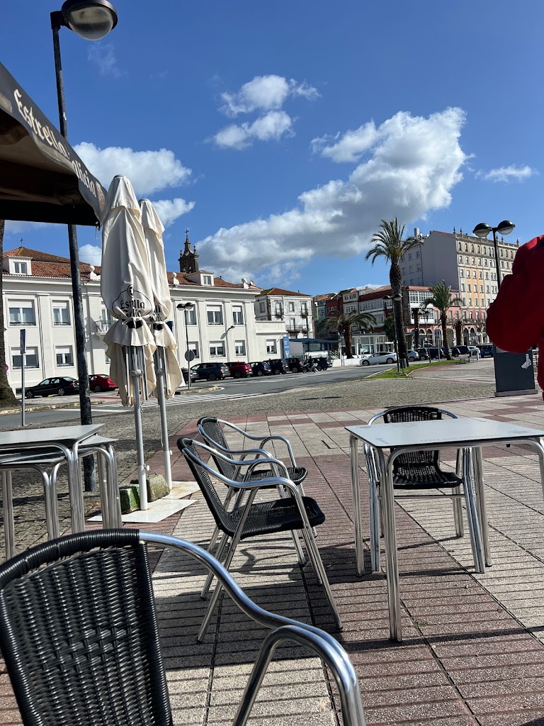 Bar Jardin de la ranita