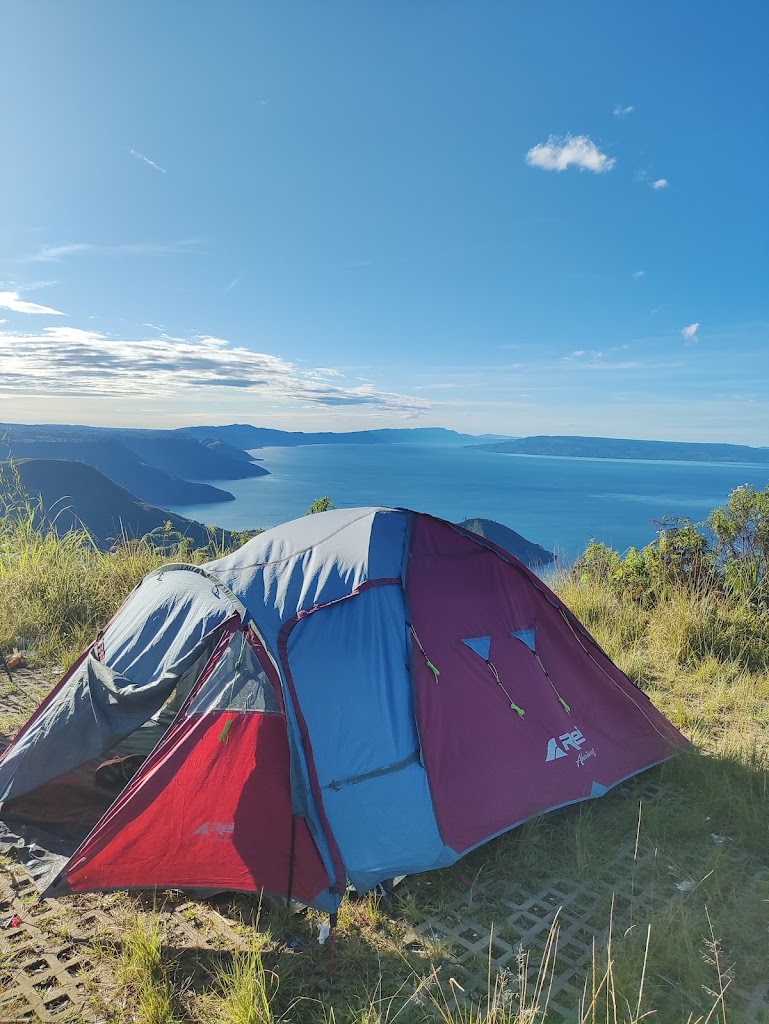 Medan Johor Camp ( Sewa Alat Camping )