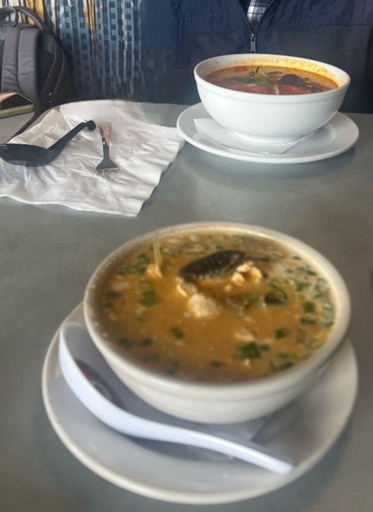 NC Noodle Bar