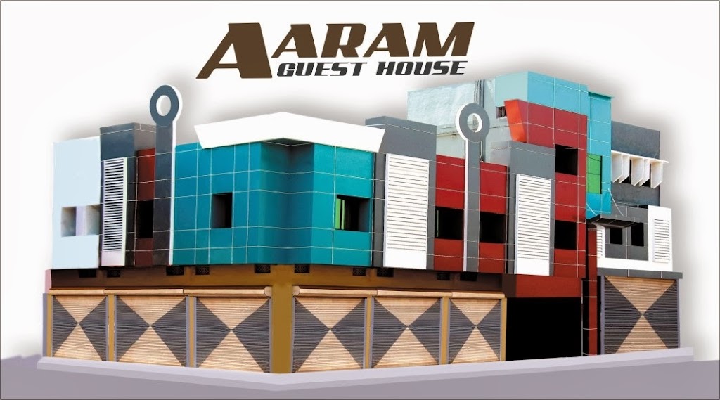 Aaram Guest House