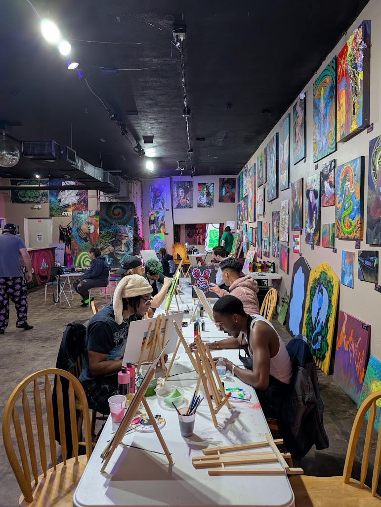 Photo of Subculture Art Gallery & Event Space
