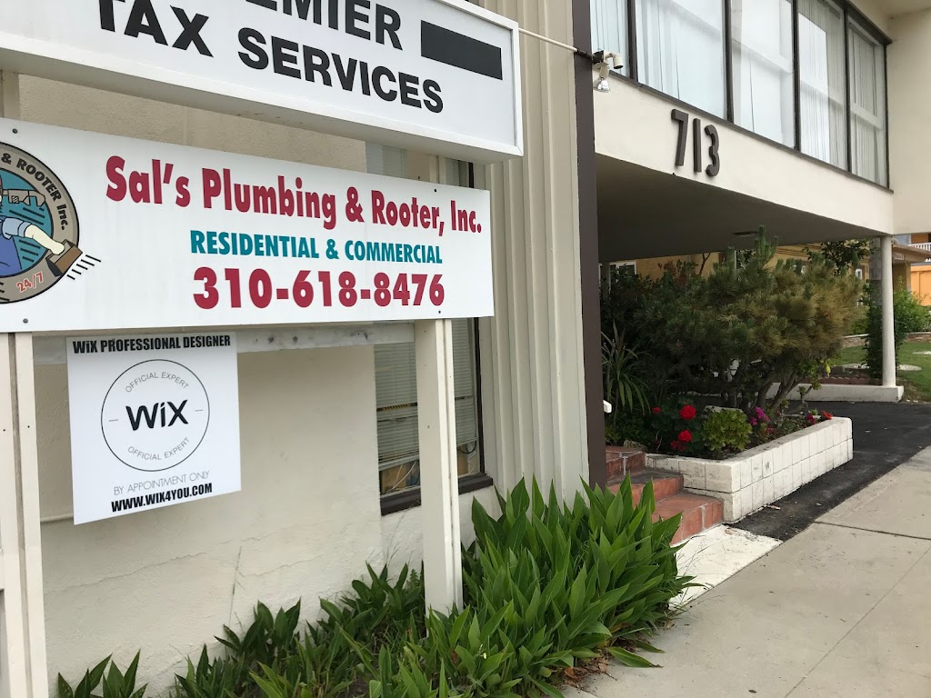 Wix Professional Designer