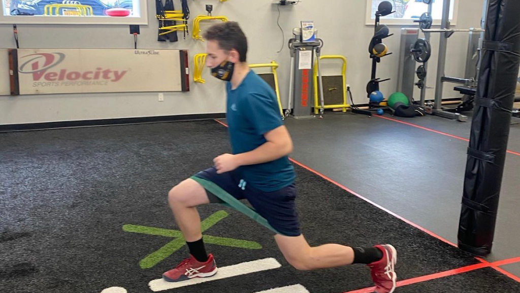  Velocity Sports Performance (Armonk)