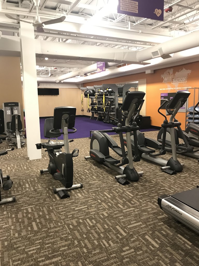  Anytime Fitness
