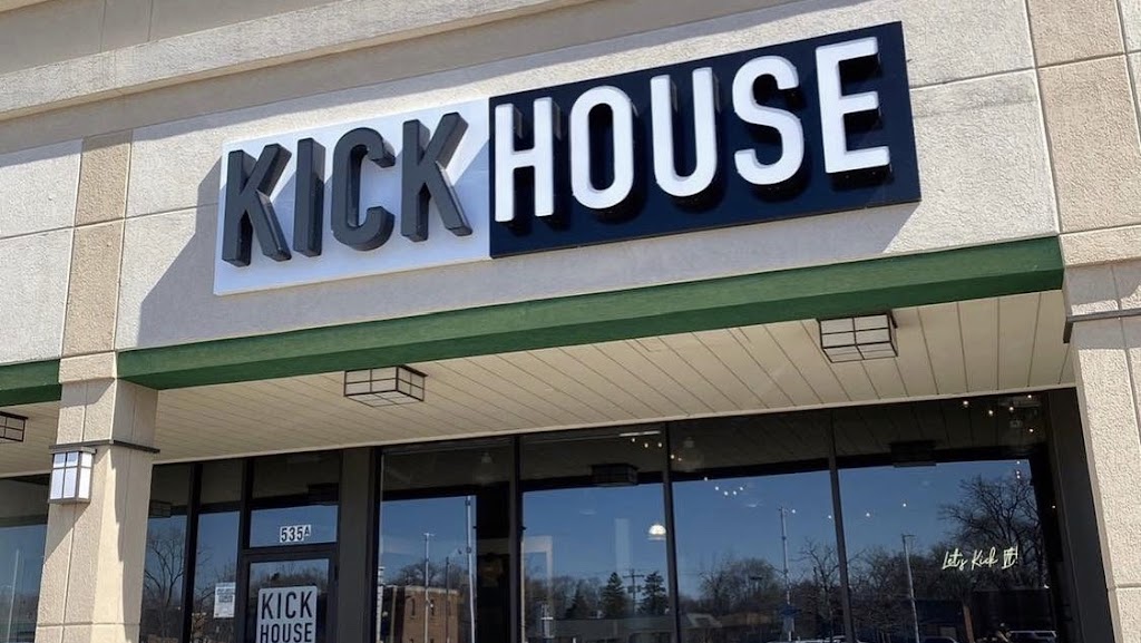  KickHouse