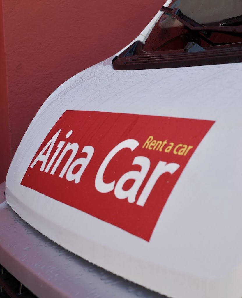 Aina Car