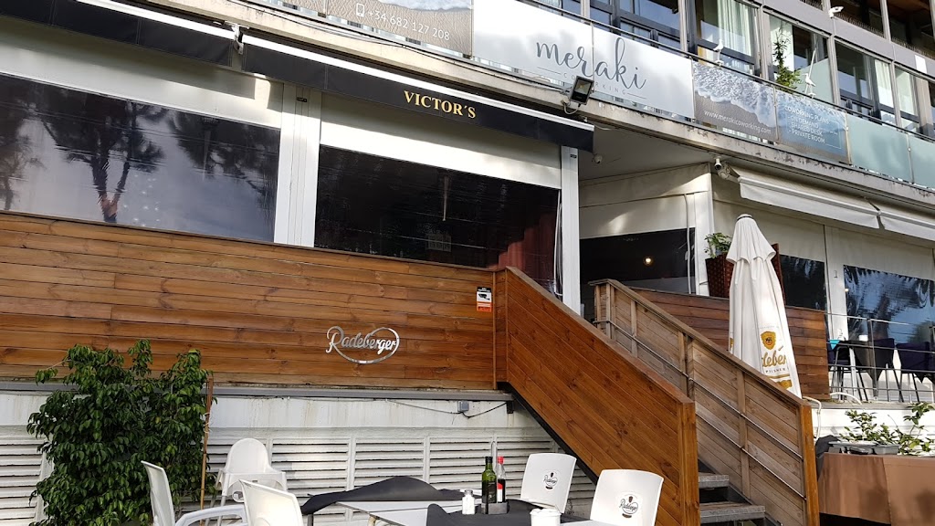 Restaurante Victor's