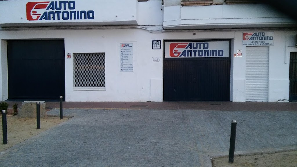 AUTO ANTONINO