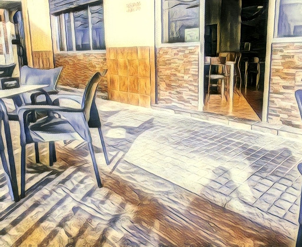 Mas que tapas Burjassot