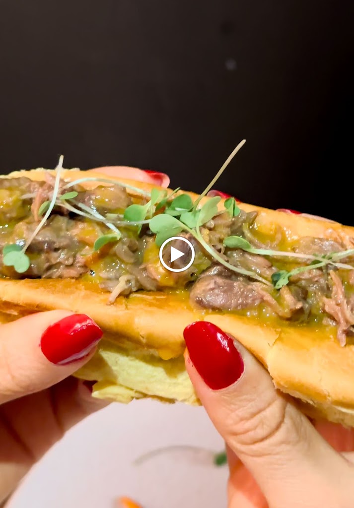 El Sarao Restaurante — Videos