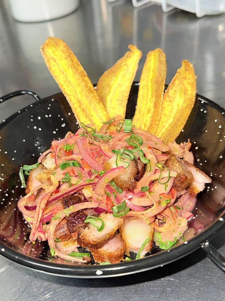 SABOR A COLOMBIA gourmet