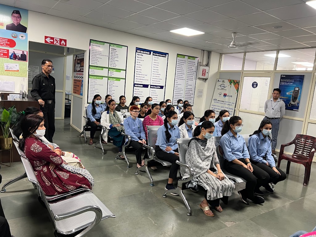 Drishti Centre For Advanced Eye Care Best Eye Hospital