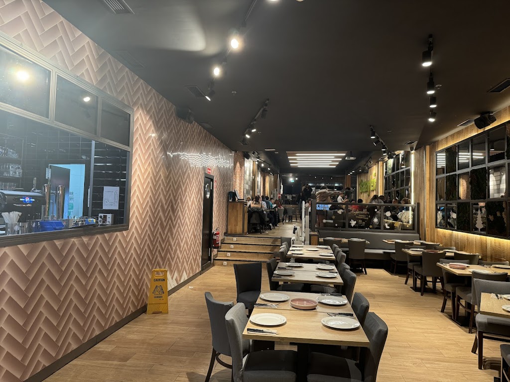 Restaurante Brasaylena Parquesur