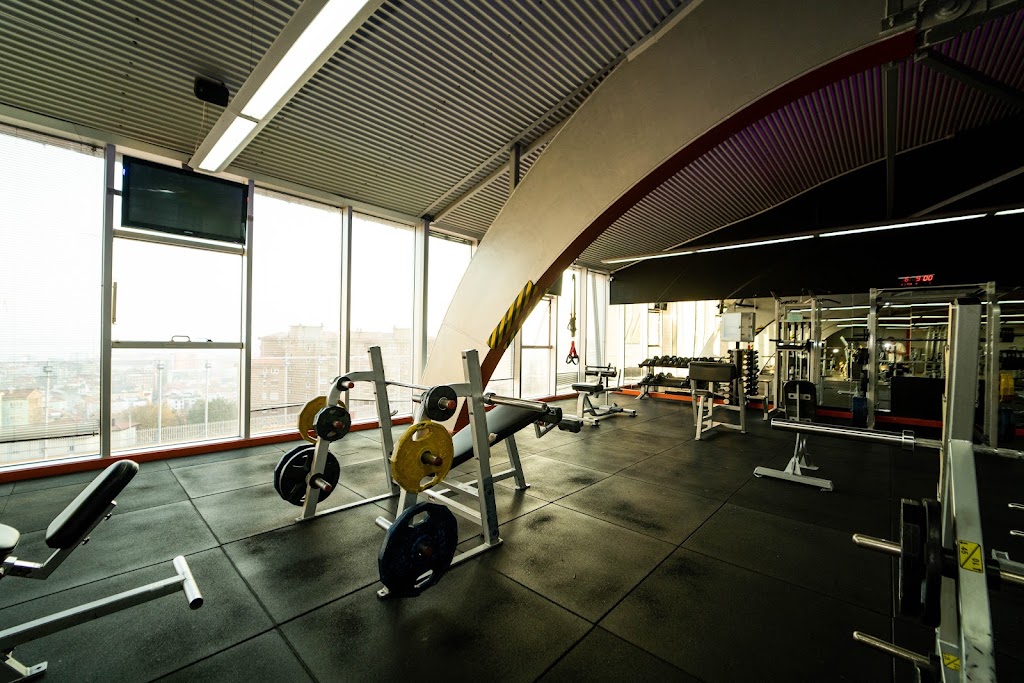 Salesportclub — Del propietario