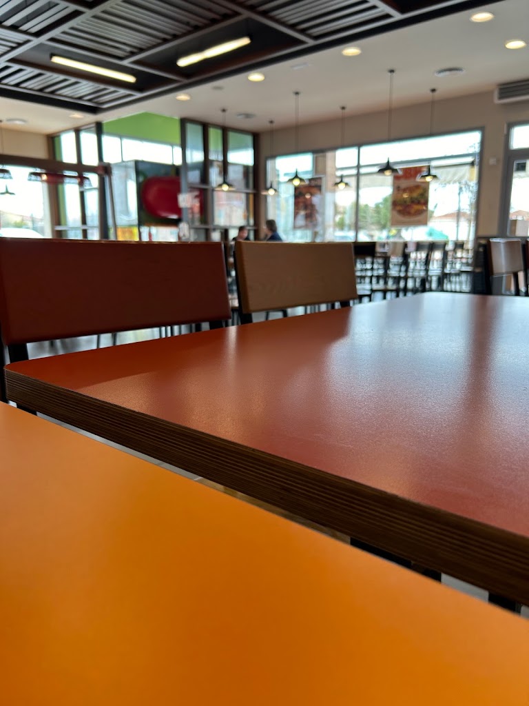 Tomilava - El lavadero de la espuma — Interior