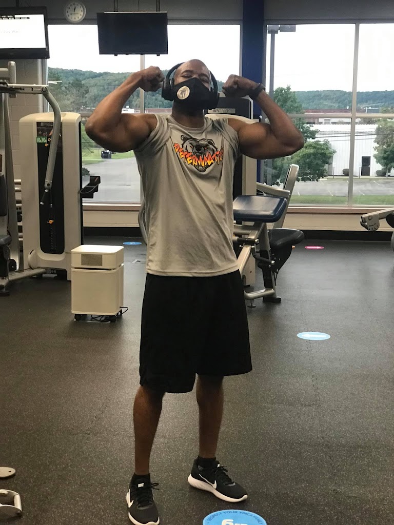  Rogue Force Training