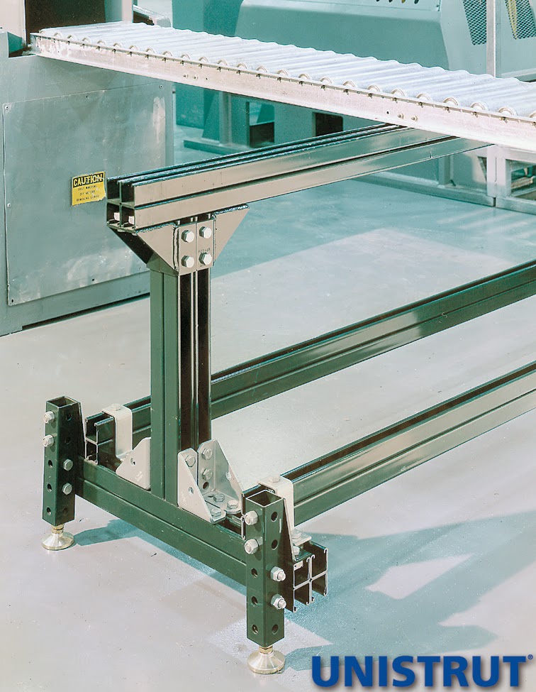 Unistrut Service Company