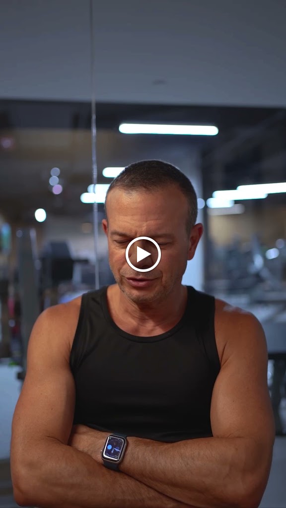  Thesis Personal Training DC