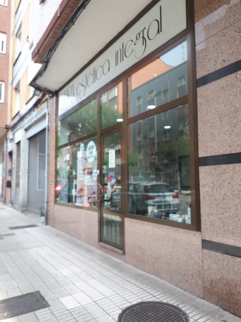 Lara Estetica Integral