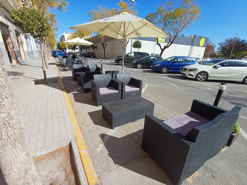 Cafeteria La Mansion