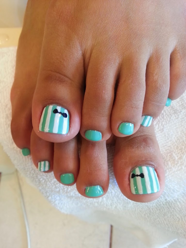 Brilliant Nails & Spa - Laguna Woods, CA