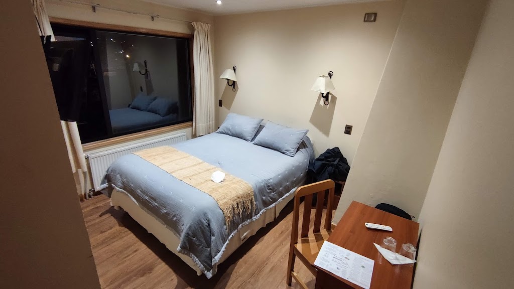 Habitaciones