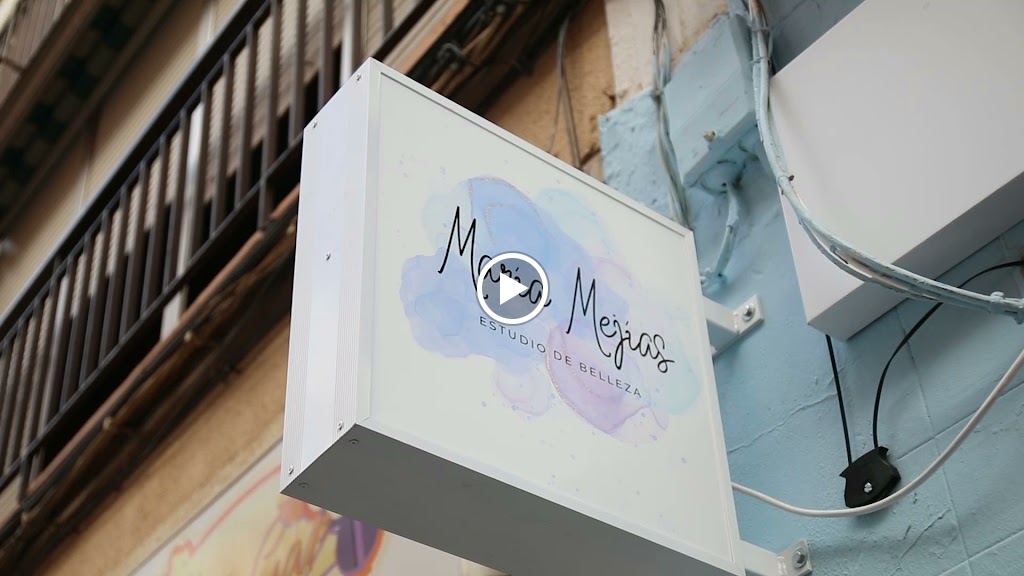 Estudio de Belleza Maria Mejias — Del propietario