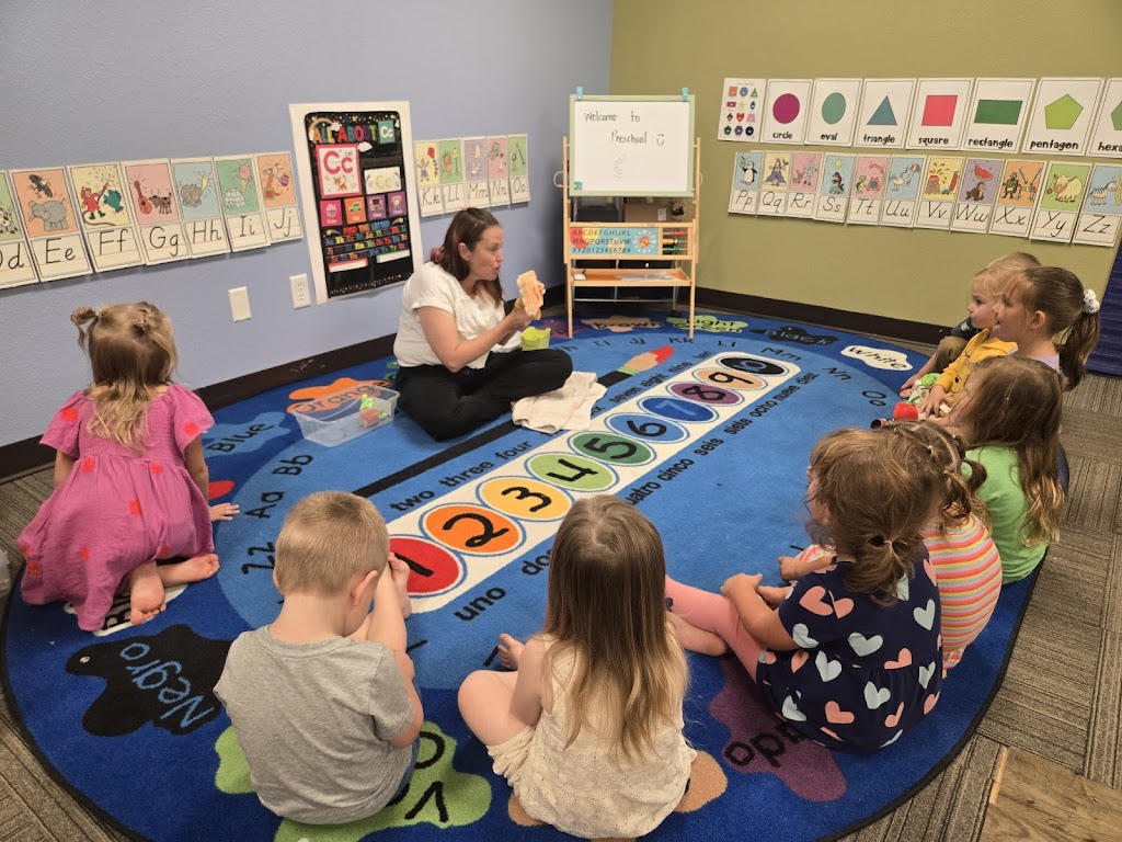  Spearfish Sports Academy