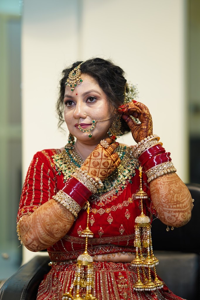 Beauty Blake Unisex Salon