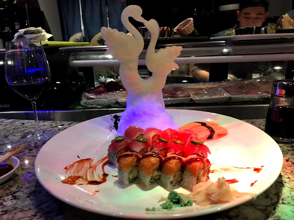  Ichiban Japanese Sushi & Steak House