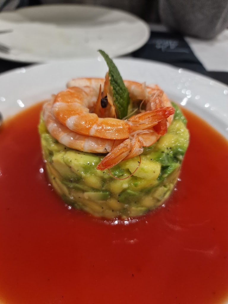 LA ALACENA by Braulio Cantero — Comida y bebida