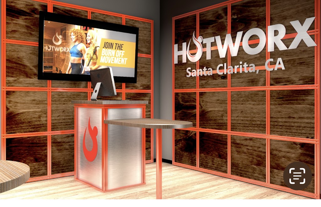  HOTWORX