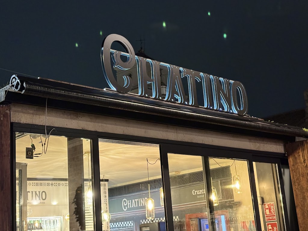 Restaurante Geographic Food Company